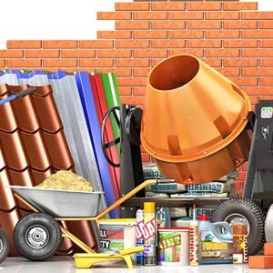 Building Materials