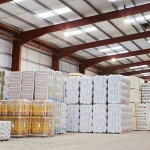 Insulation