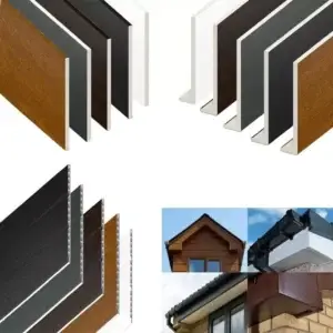 Fascia & Soffit
